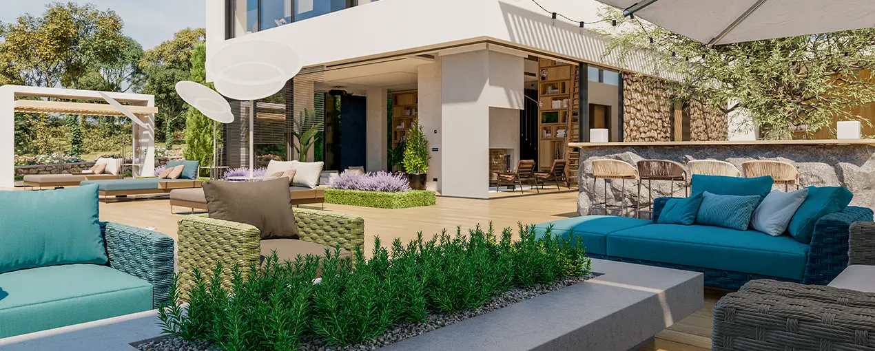 MEP for Luxury Villa Fit-Outs: 10 Mistakes That Ruin Comfort, Finishes, and Long-Term Reliability