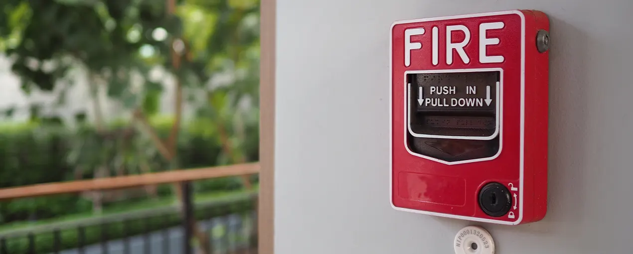 Fire Safety for Homes and Buildings: Fire Fighting vs Fire Alarm Systems—What Property Owners Must Know
